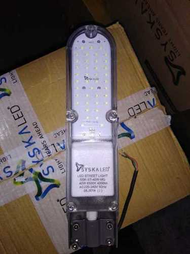 Syska Led Street Lights (30w)