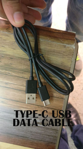 Type C USB Data Cable