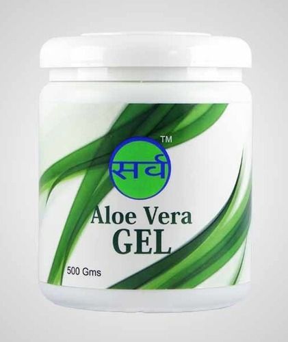 Aloe Vera Gel (Sarv 500 Gm)