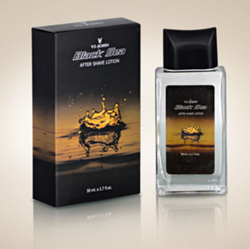 Black Sea After Shave Lotion (Vi John)