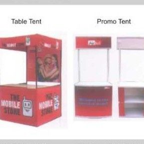 Canopy Tent For Promotion