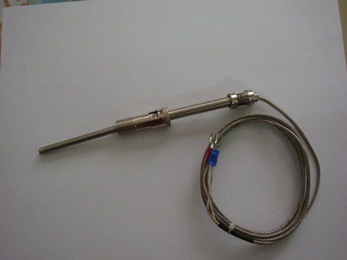 Compact Design Temperature Sensor