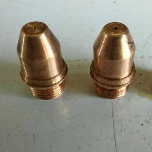 Copper Plasma Cutting Nozzles