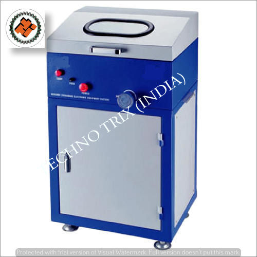 Cutting Blade Sharpening Machine