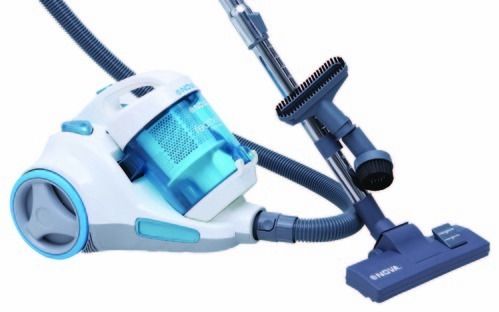 Cyclone Vacuum Cleaner (Vc 765)