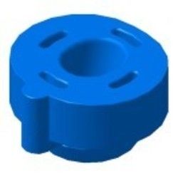 Durable Elastic Radiator Bush