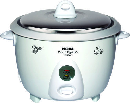 Electric Rice Cooker (RC 1509)
