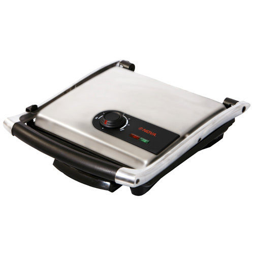 Electric Sandwich Grill (GS-447)