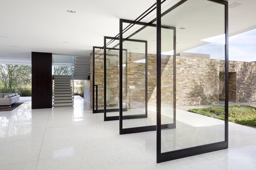 folding sliding doors