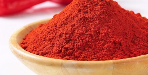 Fine Quality Red Chilli Powder