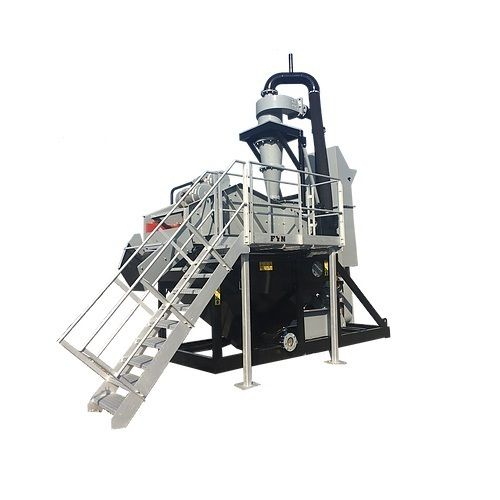 FYM W60 Sand Washing System