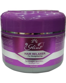 Glint Hair Relaxer