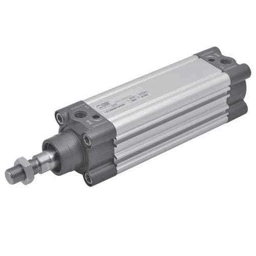 Heavy Duty Pneumatic Cylinder - Premium Quality Components , High Performance and Durability