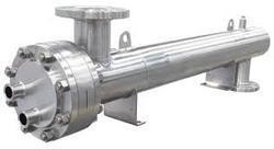 High Pressure Heat Exchanger