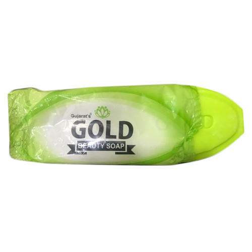 Highly Demanded Gold Bath Soap