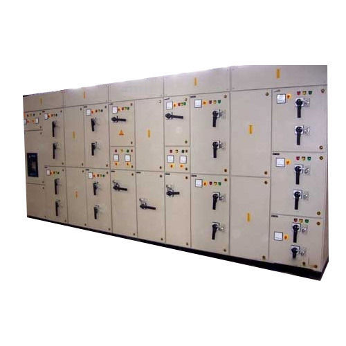 Less Maintenance Power Distribution Panel