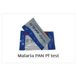 Malaria Test Kit (Pan PF)