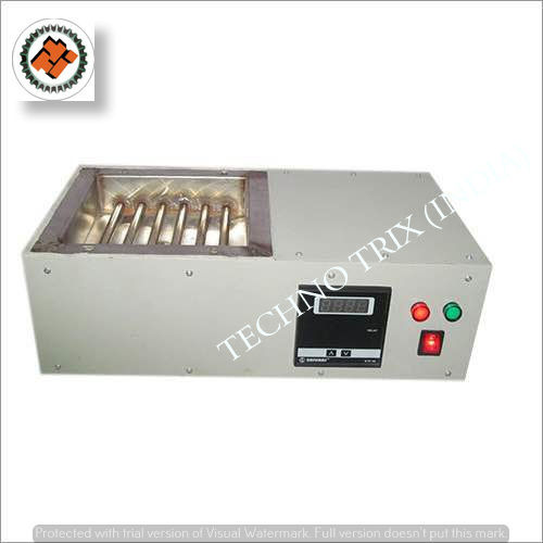 Manual Dip Soldering Machine