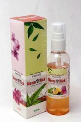 Neem- O- Rick Herbal Face Wash