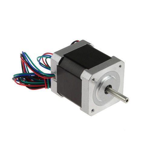 Optimum Strength Stepper Motor