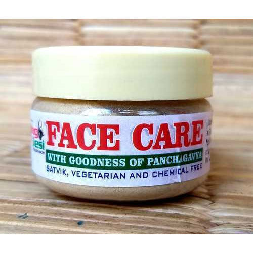 Panchagavya Face Care Cream