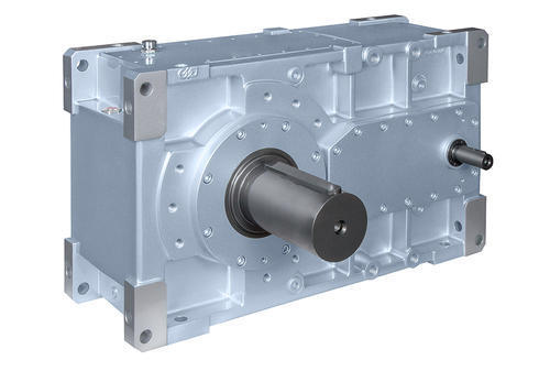 Parallel Shaft Speed Reducer (RAP Series)