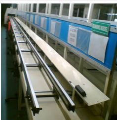 PCB Assembly Chain Conveyor