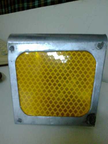 Precise Design Road Reflector