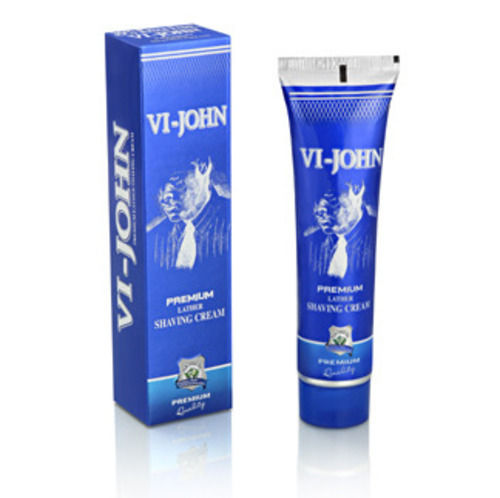 Premium Shaving Cream (Vi John)