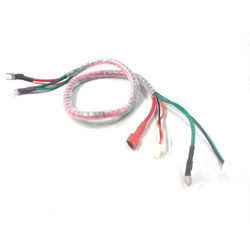 Ptfe Wiring Harnesses
