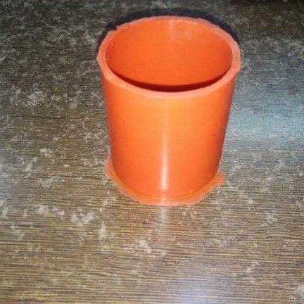 Silicone Carbide Bush