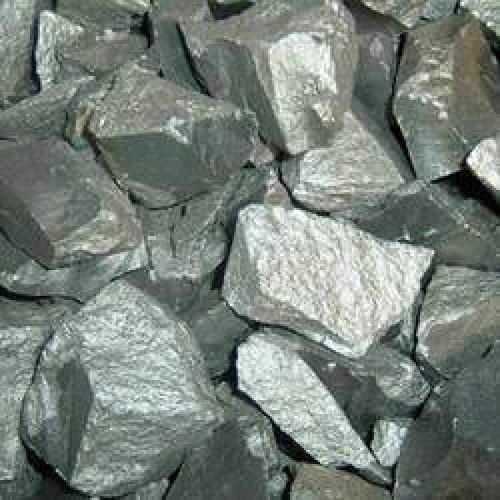 Silver Superior Grade Silico Manganese