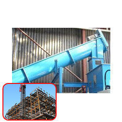 industrial conveyors