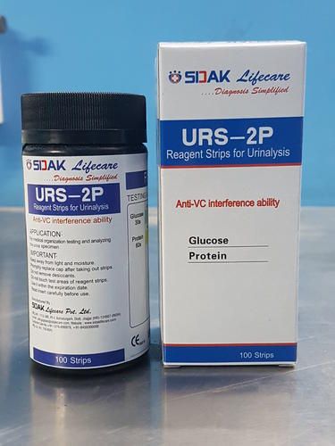 Superior Quality Urine Reagent Strip