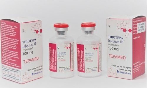 Thiotepa Injection IP (15mg)