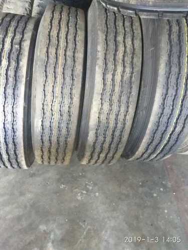 Tyres Retreading Services