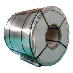 316 Hard Stainless Steel Coil