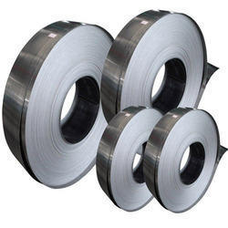 321 Stainless Steel Strips Coils