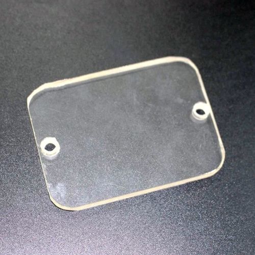 Auto Cutter Machine Parts CH08-05-09 For Yin CAM Cutting Machine Parts Glass Lid