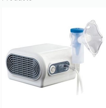 Compressor Nebulizer WNE208