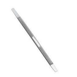 Corrosion Resistance Cuticle Scraper