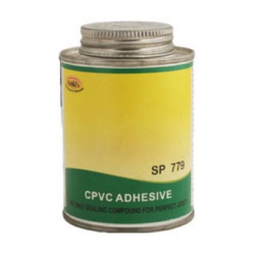 Cpvc Sealing Pipe Adhesive 