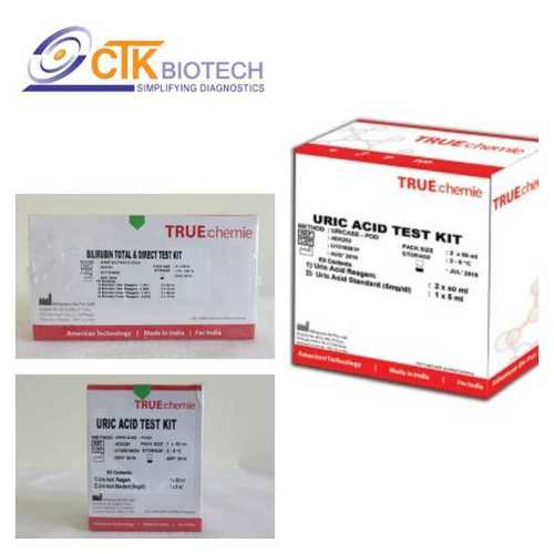 CTK Biotech Biochemistry Reagents