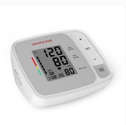 Digital Blood Pressure Monitor WBP102-S