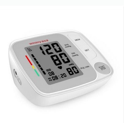 Digital Blood Pressure Monitor WBP103