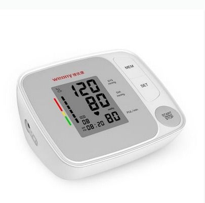 Digital Blood Pressure Monitor WBP103-S