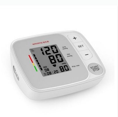 Digital Blood Pressure Monitor WBP104-S