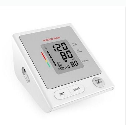 Digital Blood Pressure Monitor Wbp105-S