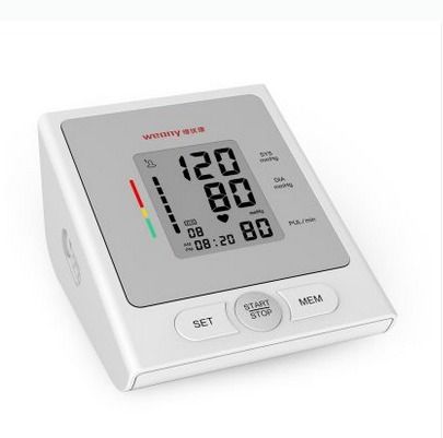 Digital Blood Pressure Monitor WBP107-S