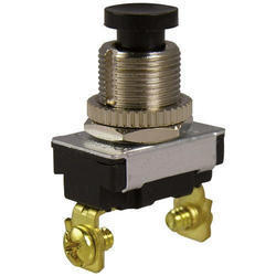 Effective Electromechanical Limit Switches Max. Voltage: 380 Volt (V)